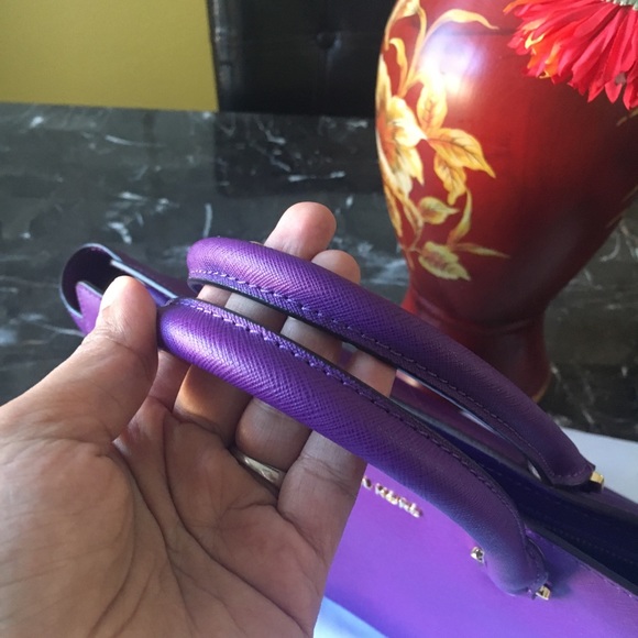 NWOT Michael Kors Selma - Picture 2 of 5